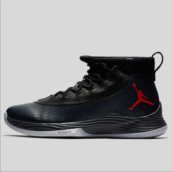 jordan extra fly 2